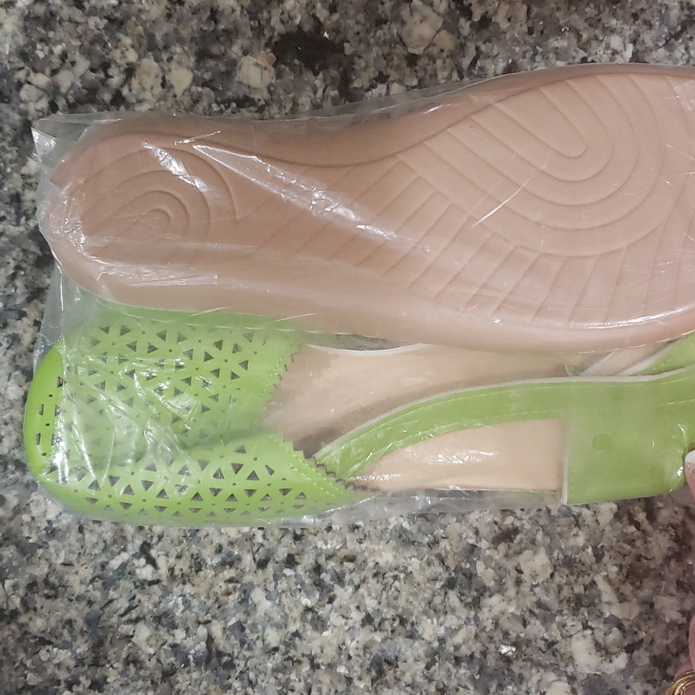 Sandals - Picture 3 of 3
